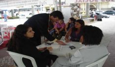 Jus Social Soturno 2008